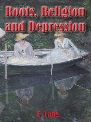 cover image of Roots Religion and Depression